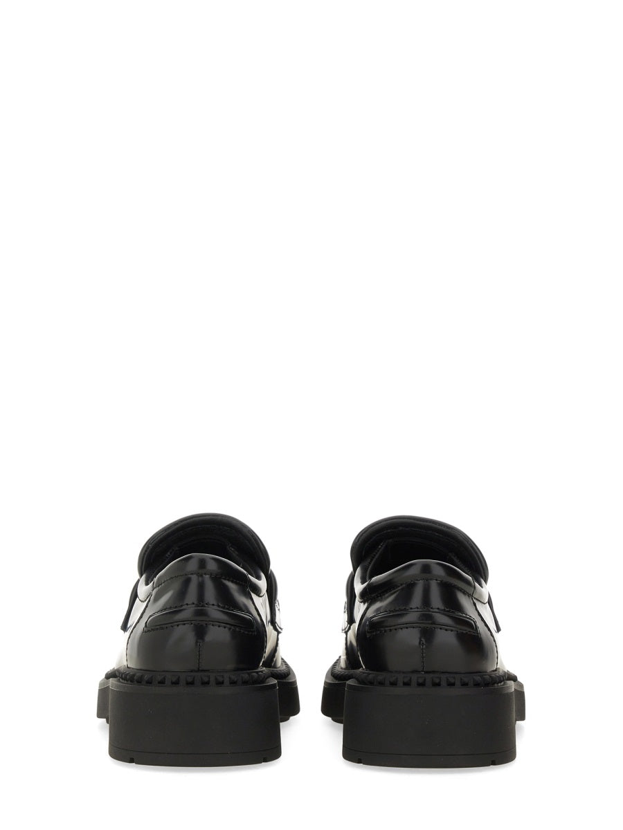 MOCCASIN MIRACLE