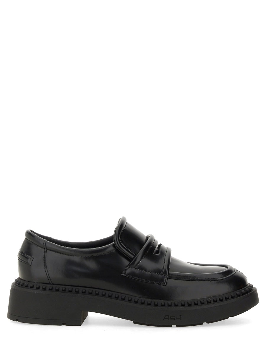 MOCCASIN MIRACLE
