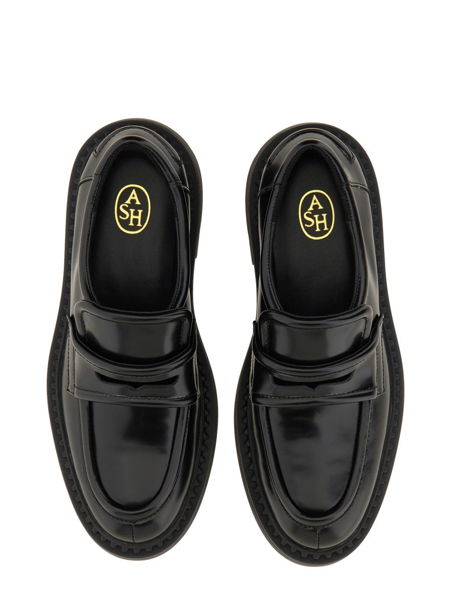 MOCCASIN MIRACLE