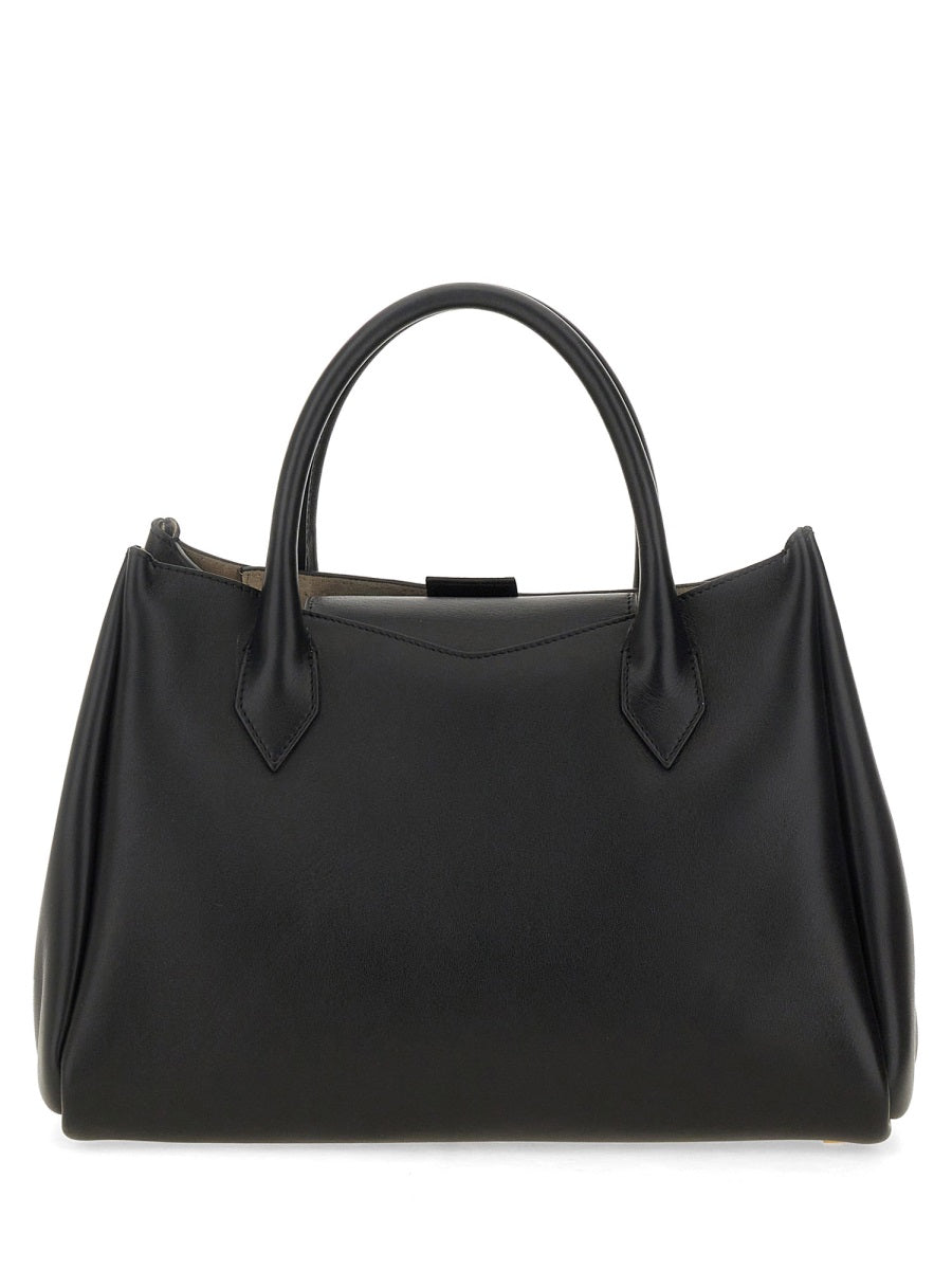 "L'OCTAVE" DAY BAG