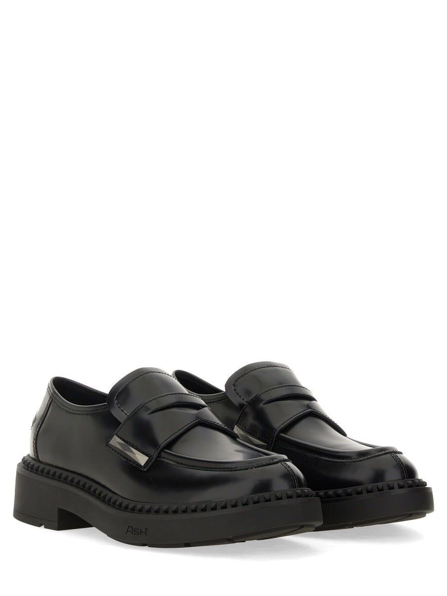 MEDUSA LOAFER