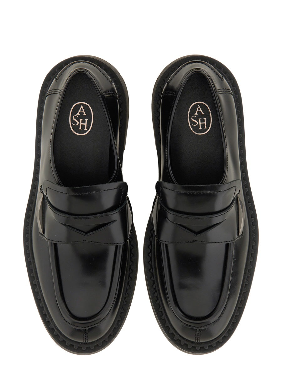 MEDUSA LOAFER
