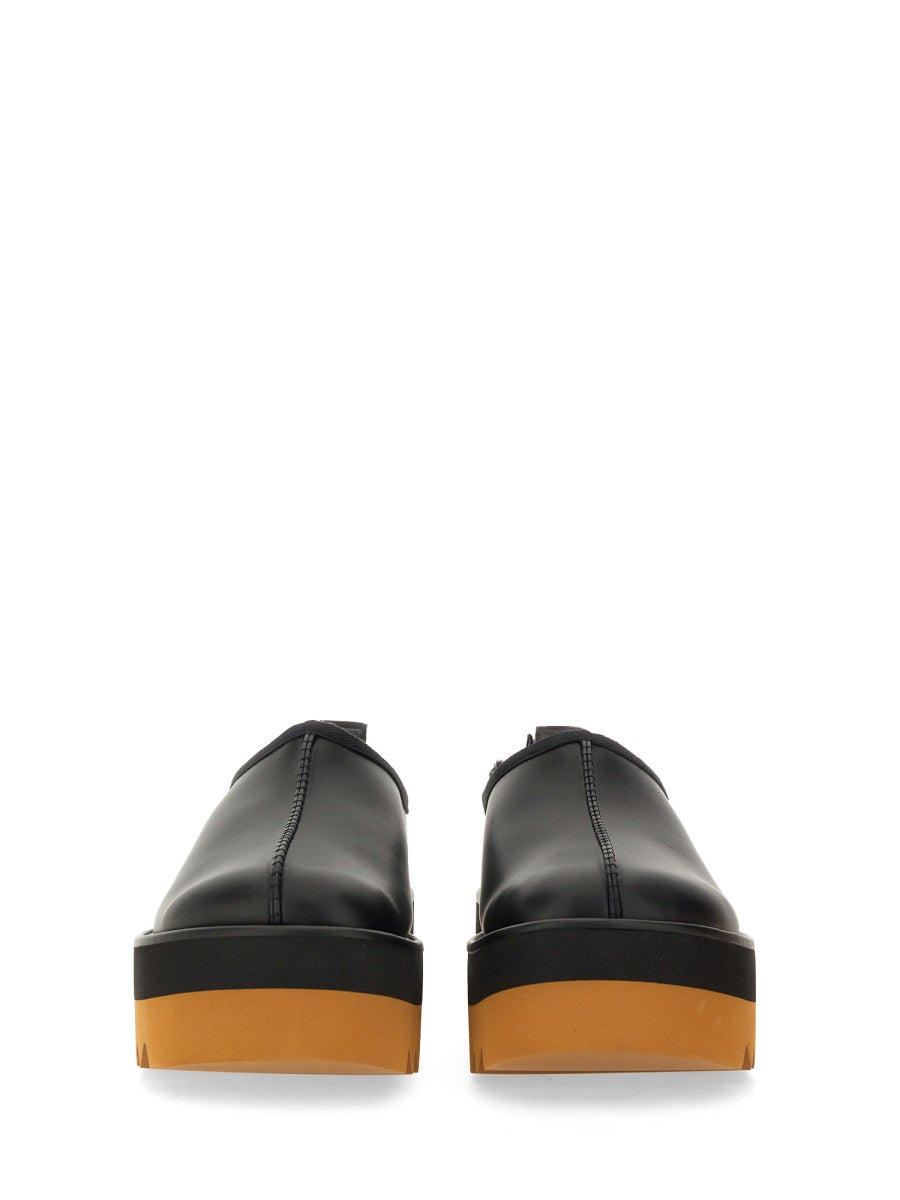 "SNEAK-ELYSE" SLIPPER