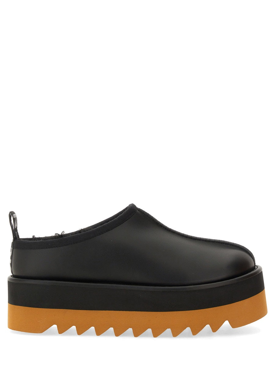 "SNEAK-ELYSE" SLIPPER