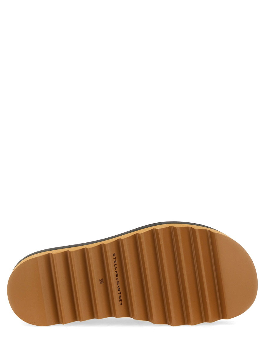 "SNEAK-ELYSE" SLIPPER