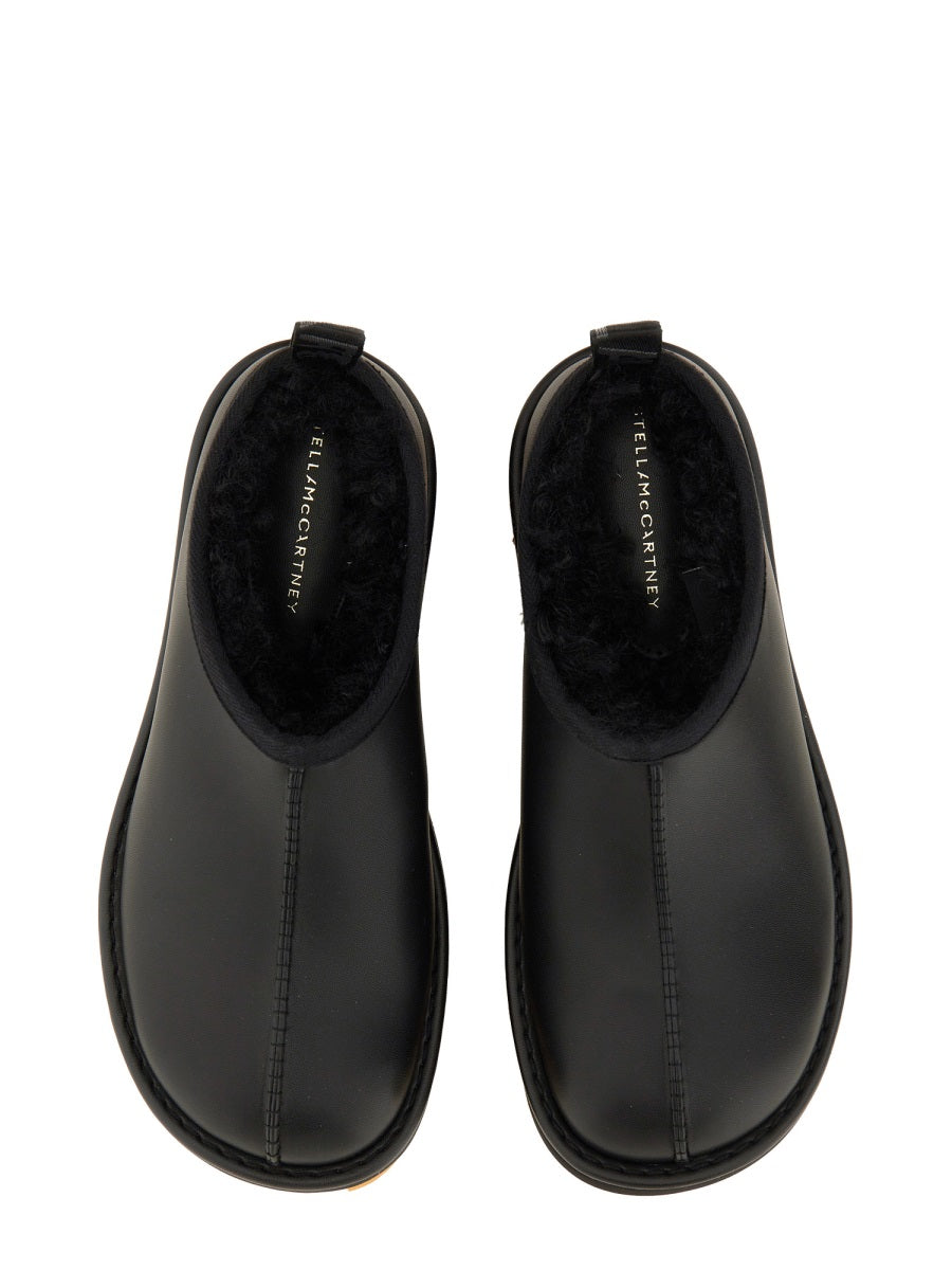 "SNEAK-ELYSE" SLIPPER