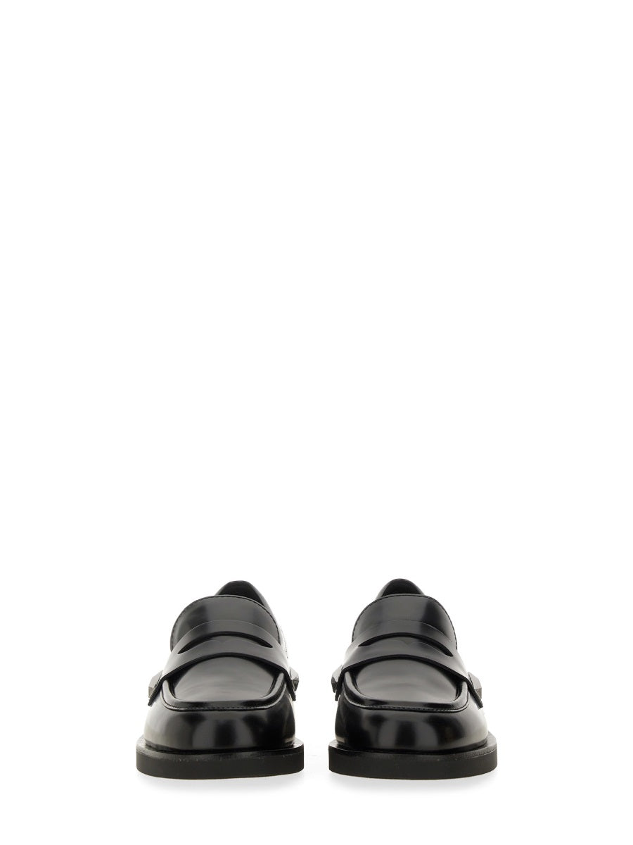 MOCCASIN "WHISPER"