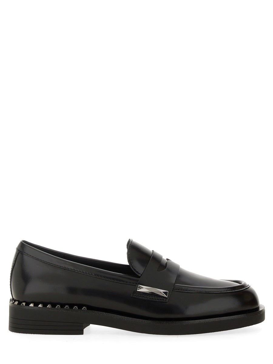 MOCCASIN "WHISPER"
