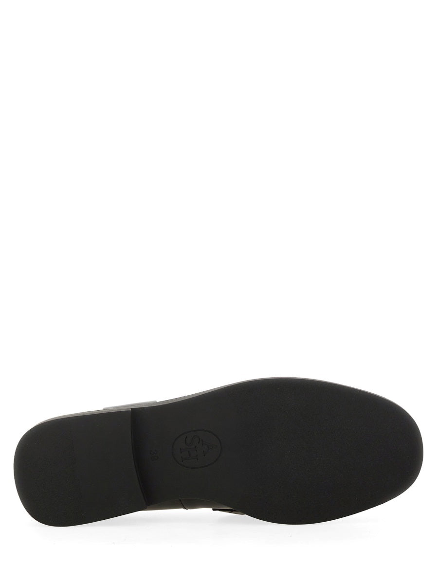 MOCCASIN "WHISPER"