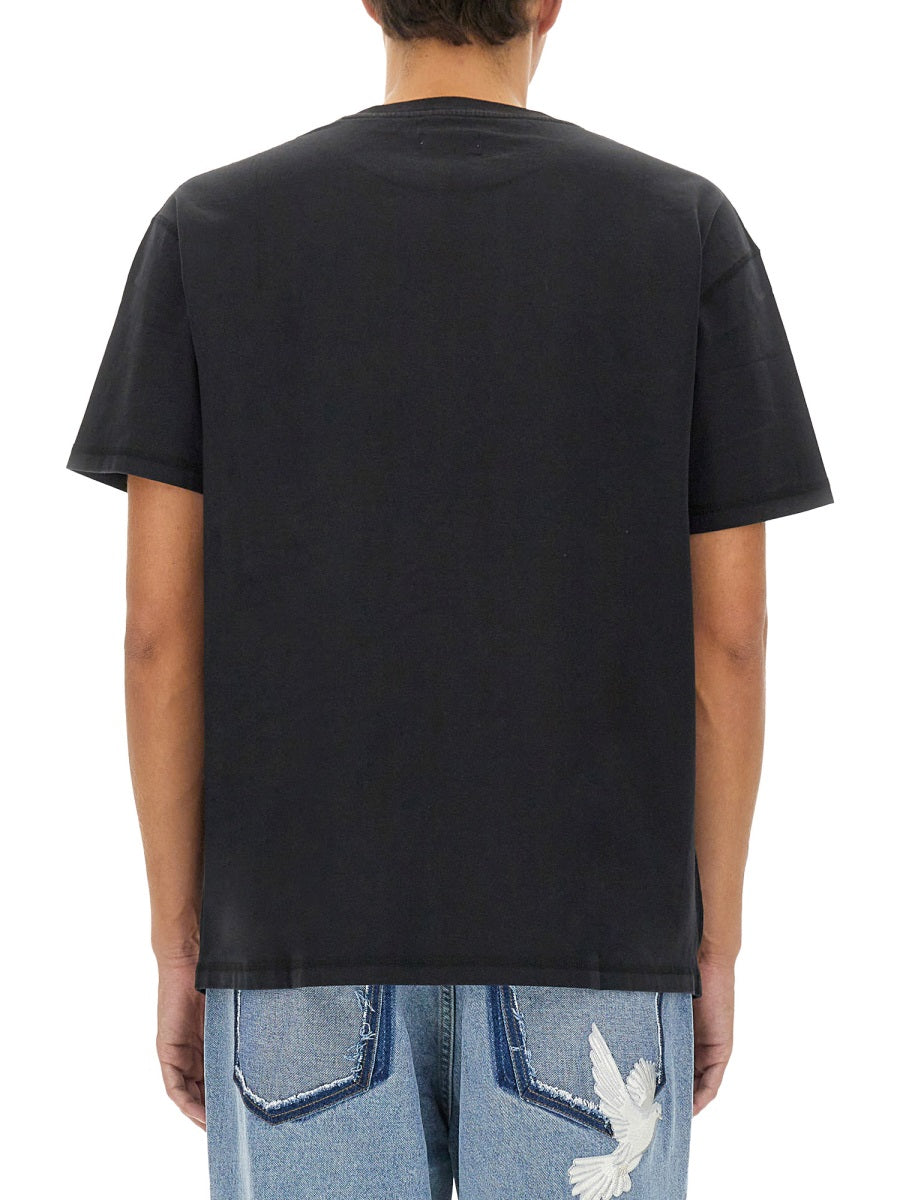 "COCA COLA" T-SHIRT