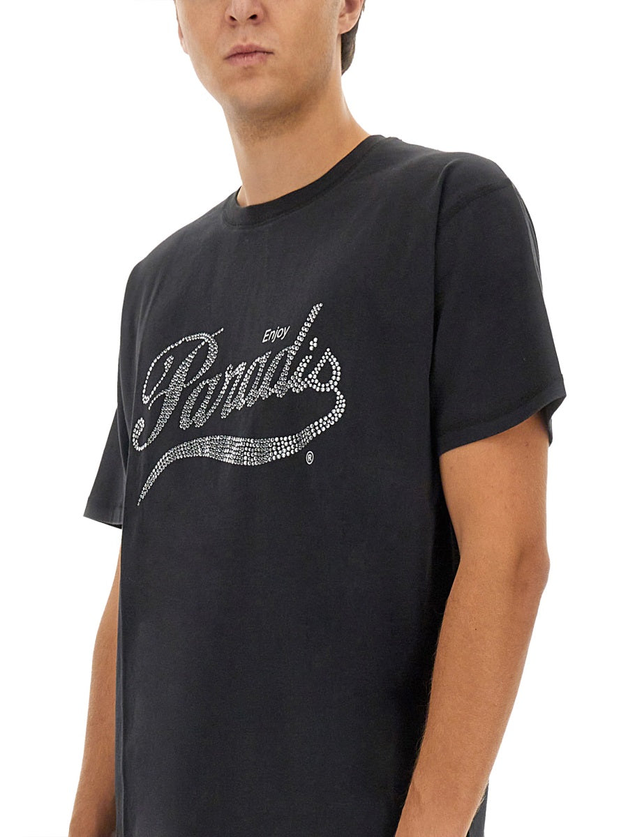 "COCA COLA" T-SHIRT