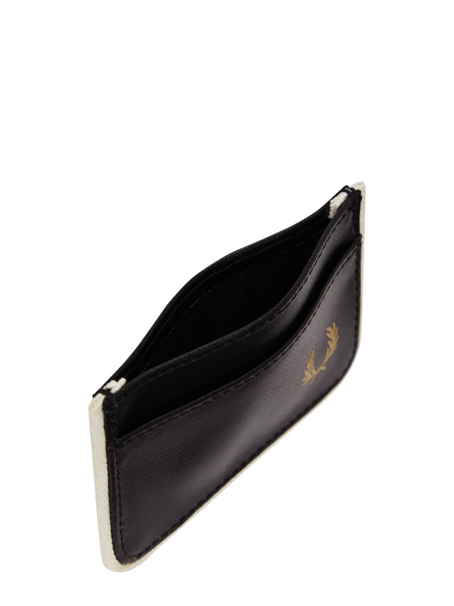 CARD HOLDER "LAUREL WREATH"