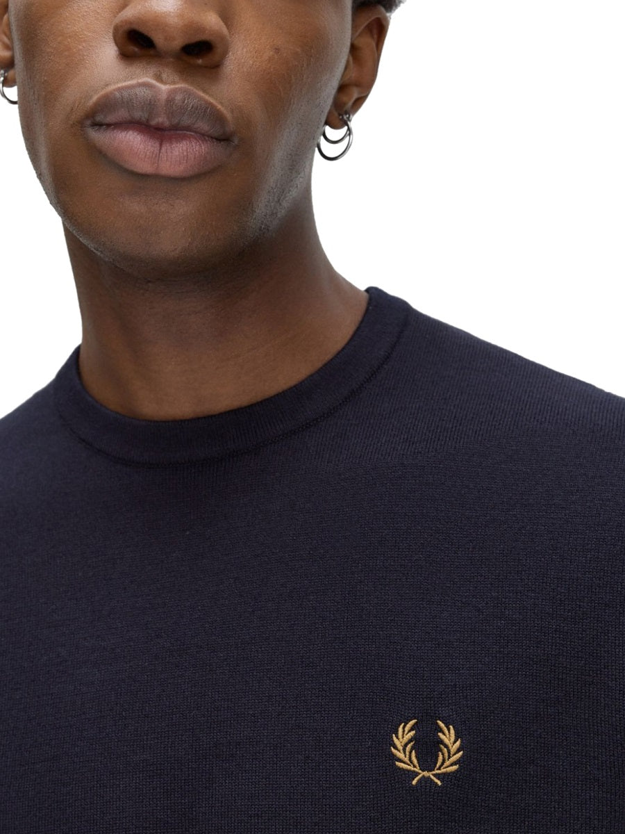 JERSEY WITH LOGO