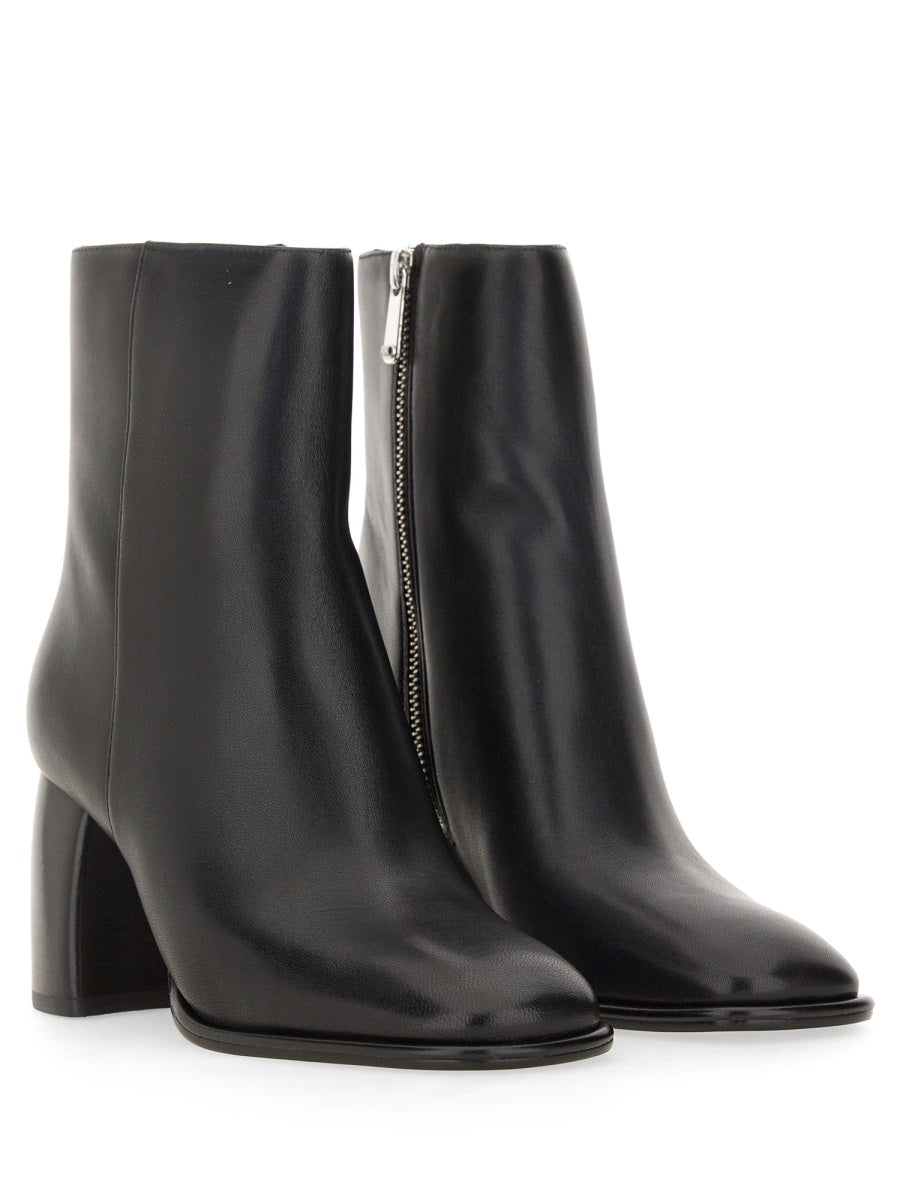 ANKLE BOOT "MAUDE"