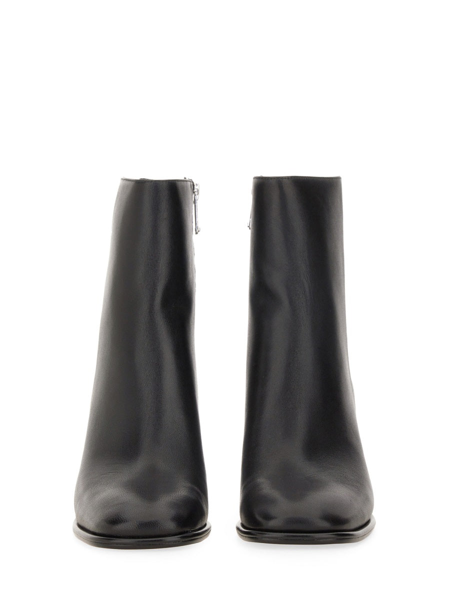 ANKLE BOOT "MAUDE"