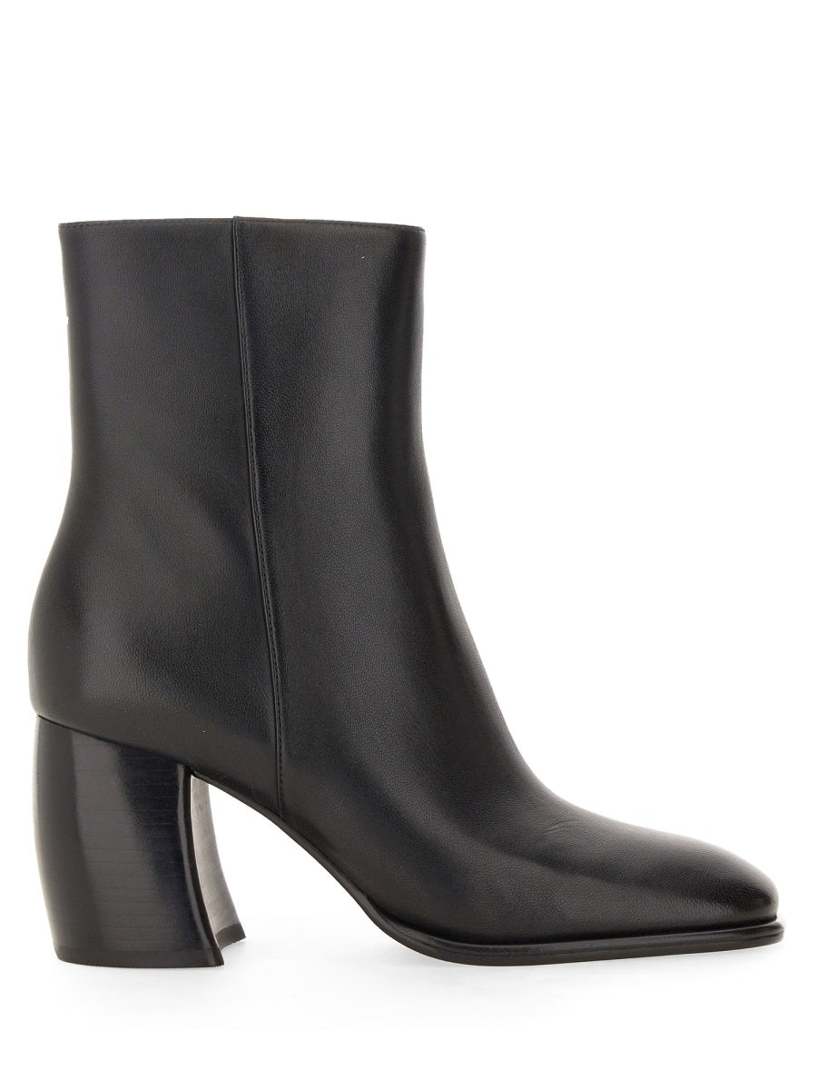 ANKLE BOOT "MAUDE"