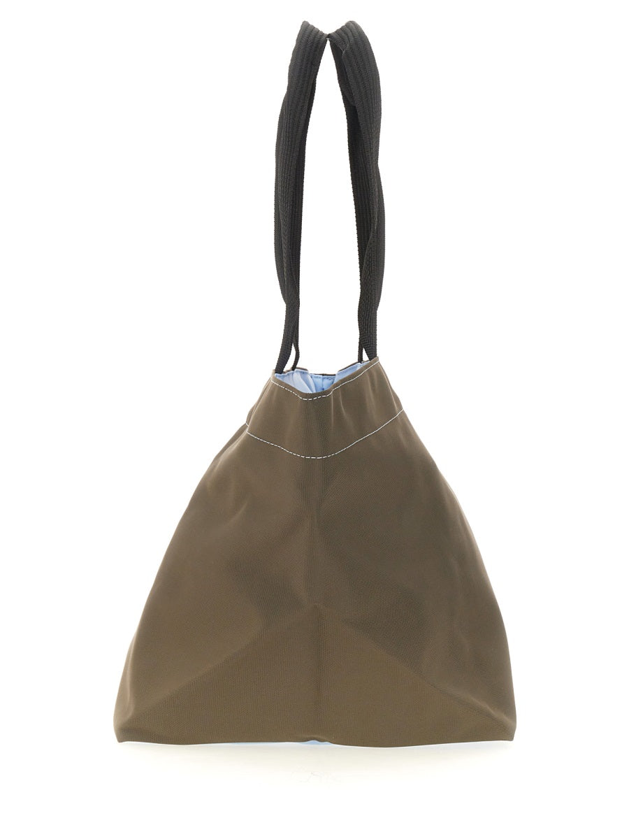 MEDIUM SHOPPING BAG