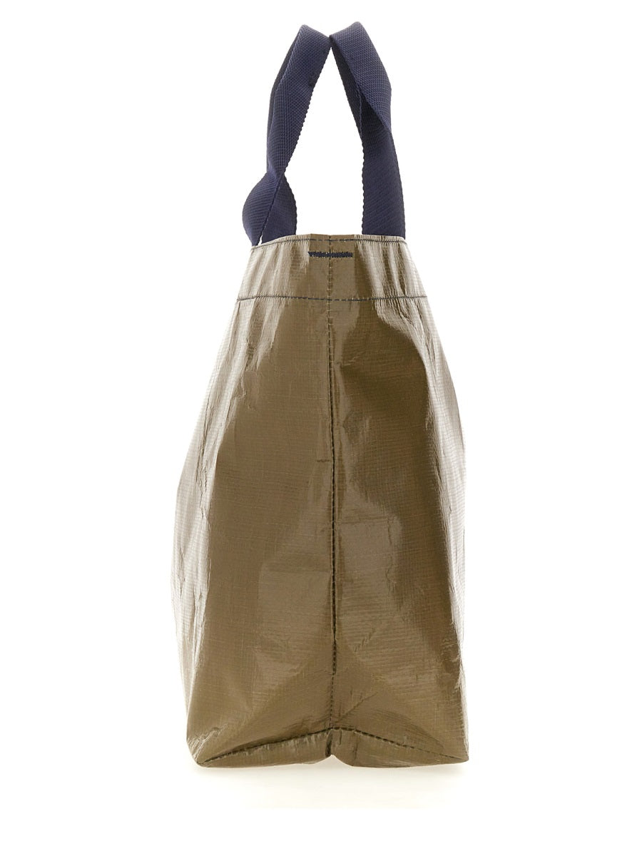 MEDIUM SHOPPING BAG