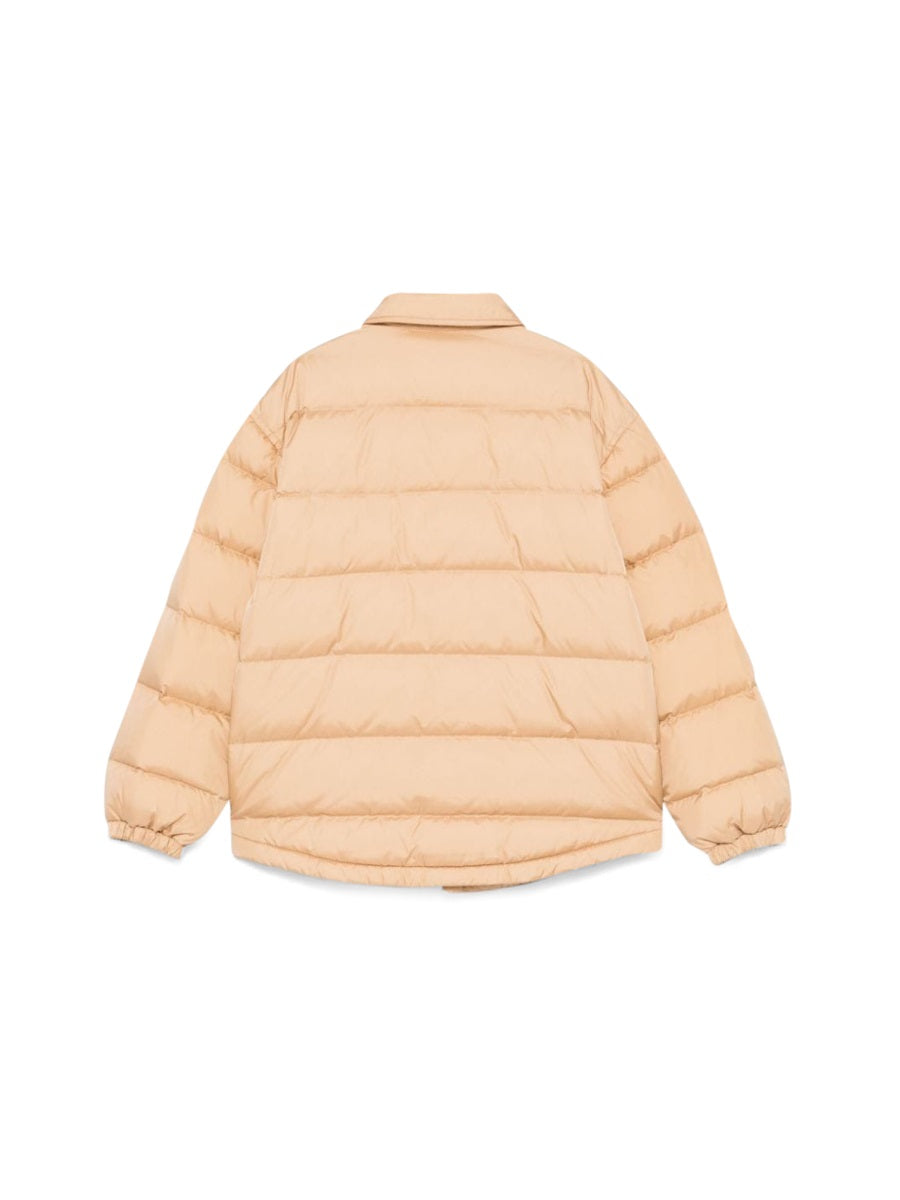 down jacket new nylon