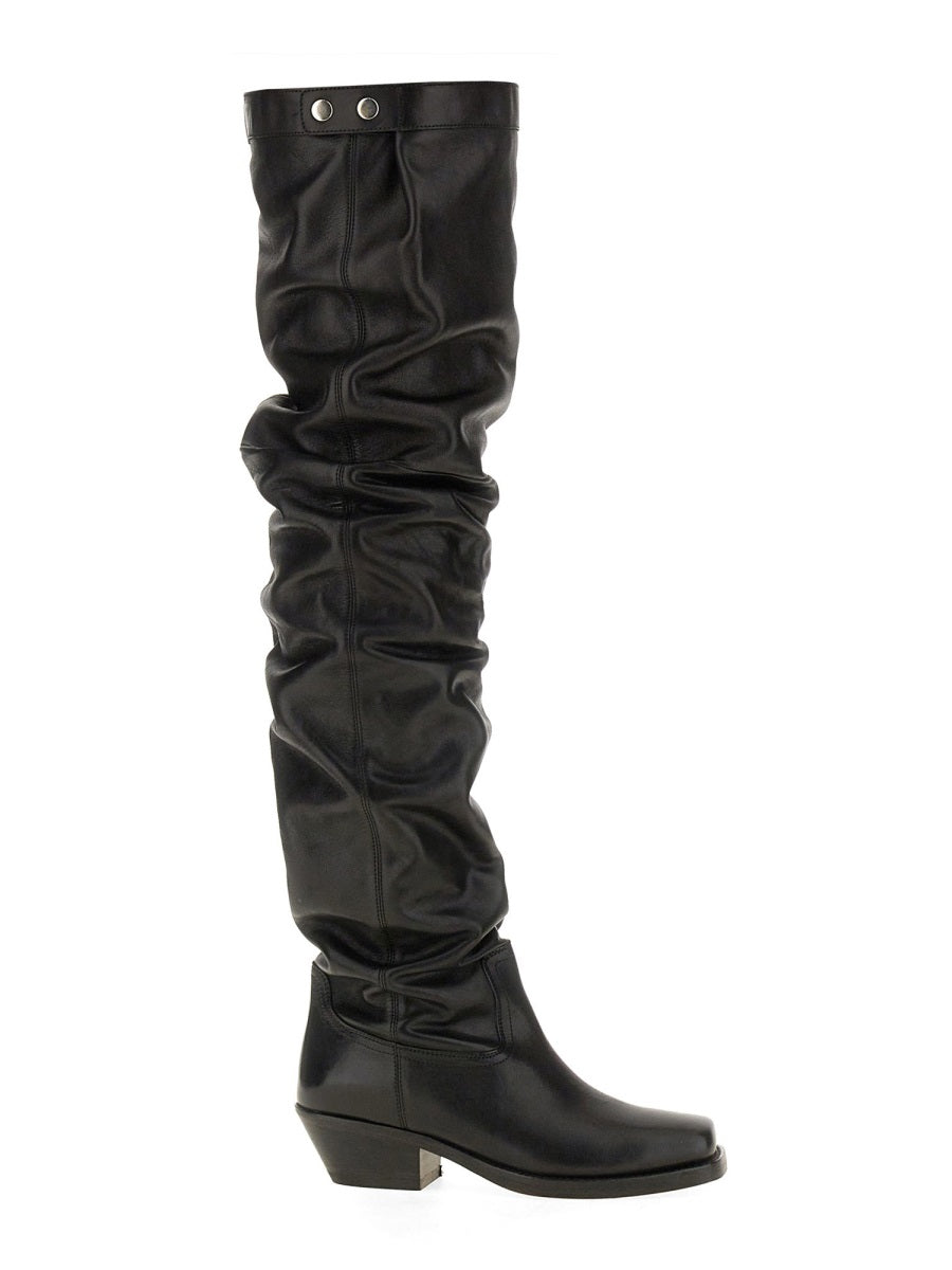 BOOT "LOVED ONES"