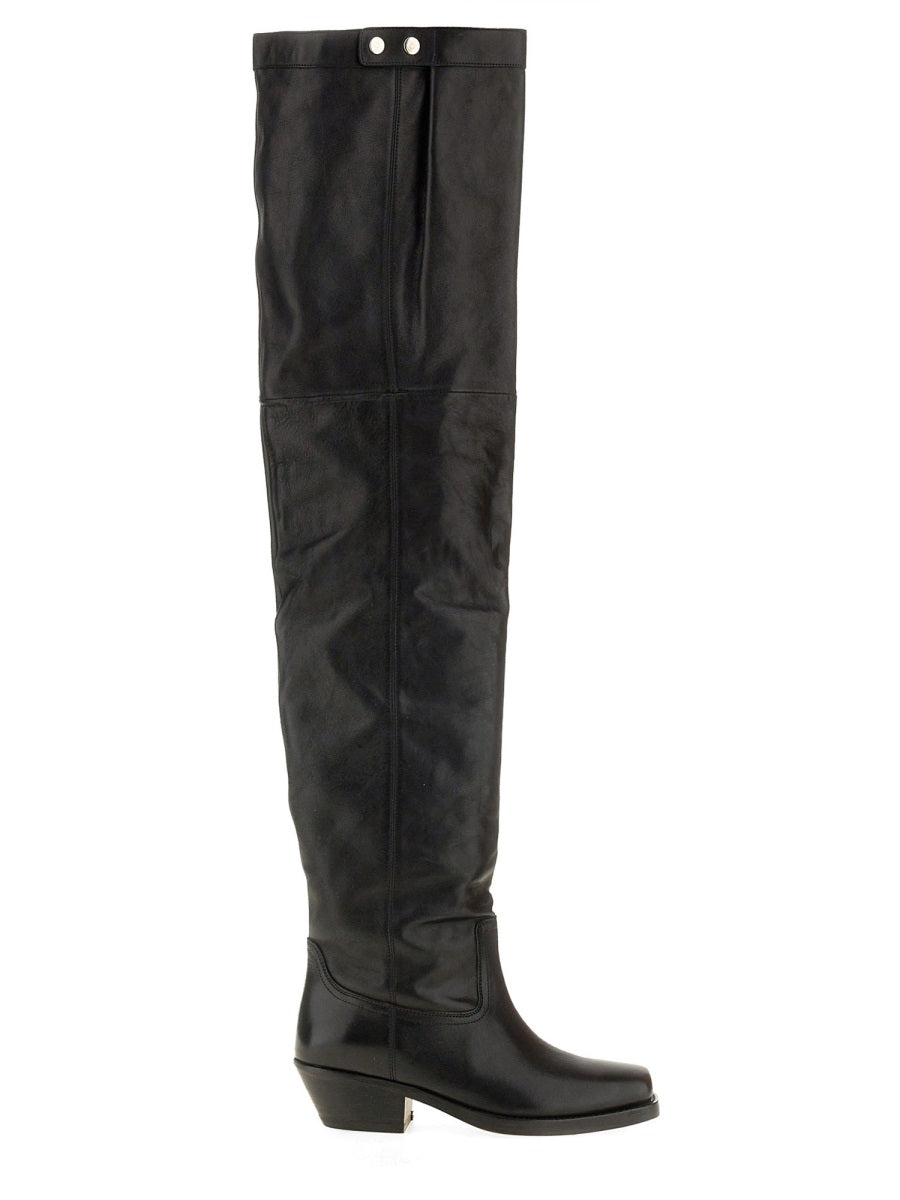 BOOT "LOVED ONES"