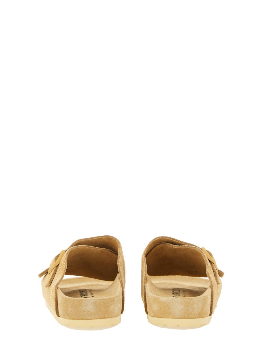 SANDAL "ZÜRICH"