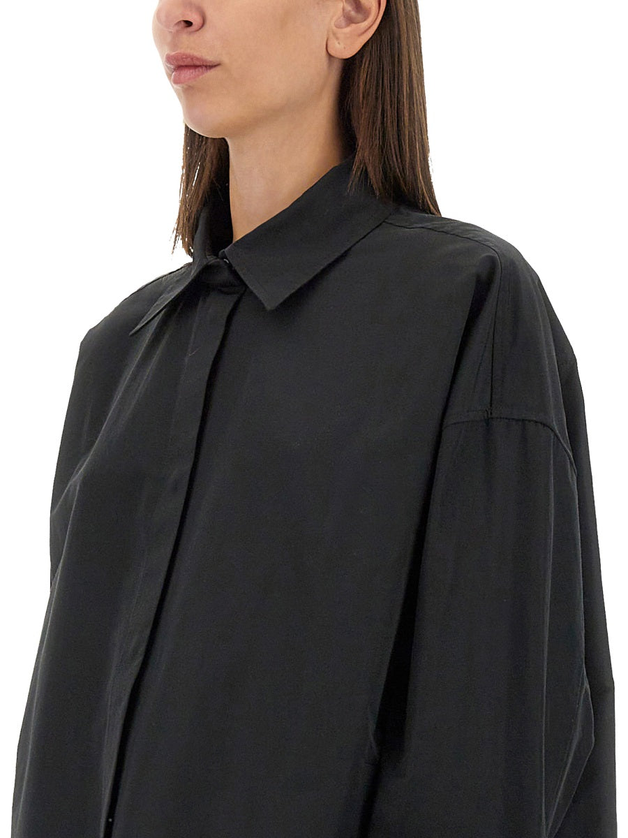 MICRO FAILLE JACKET