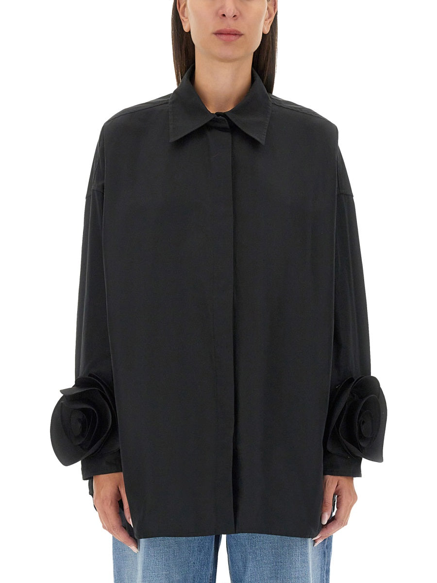 MICRO FAILLE JACKET