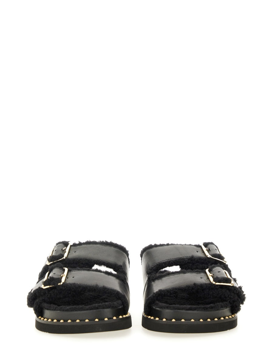 SANDAL "UTAH BIS"