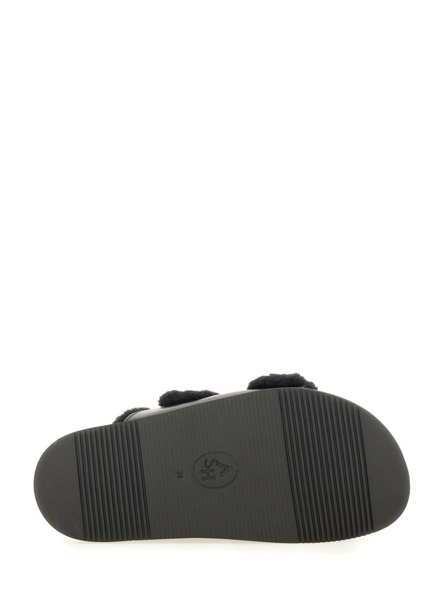 SANDAL "UTAH BIS"