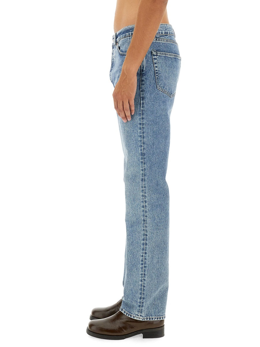 FIRST CUT JEANS
