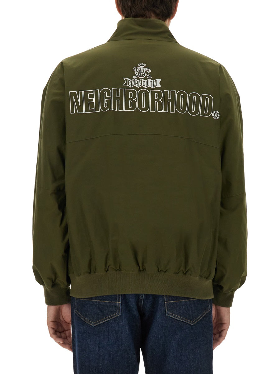 JACKET "G9"