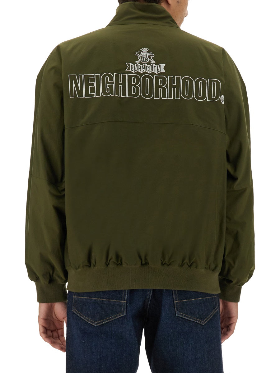 JACKET "G9"