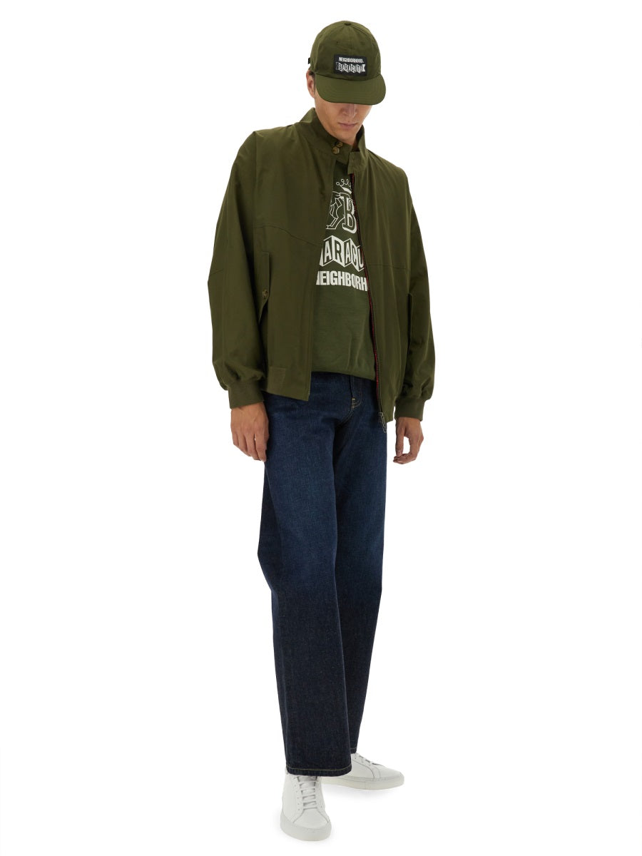 JACKET "G9"