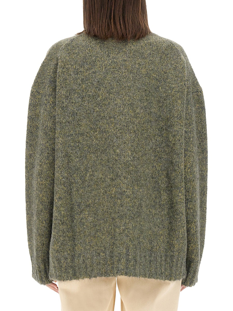 TURTLENECK SWEATER