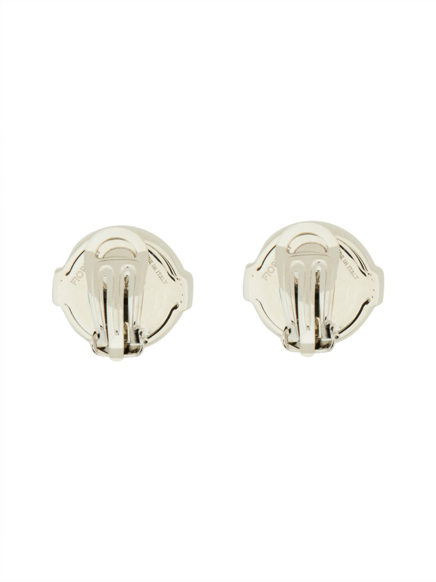 "LOLLIPOP" MINI EARRINGS