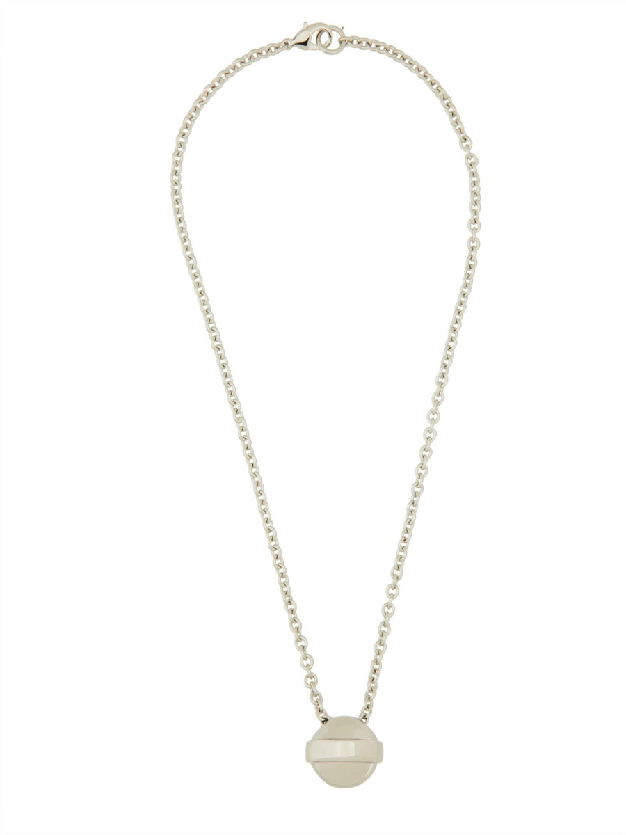 "LOLLIPOP" NECKLACE