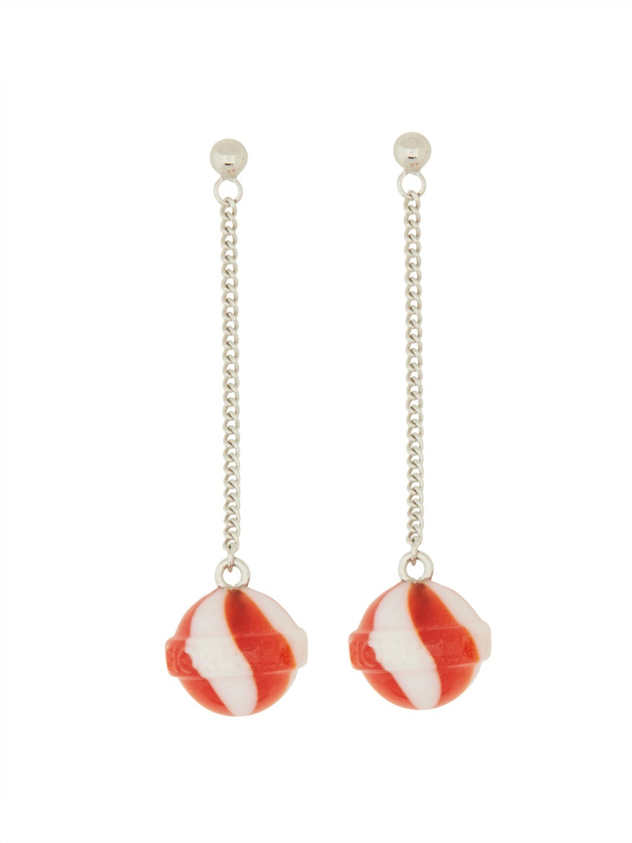 "LOLLIPOP" MINI EARRINGS