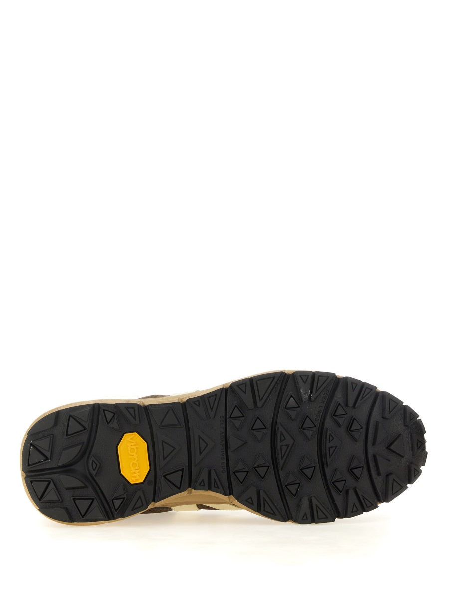 SNEAKER "DEKKAN"