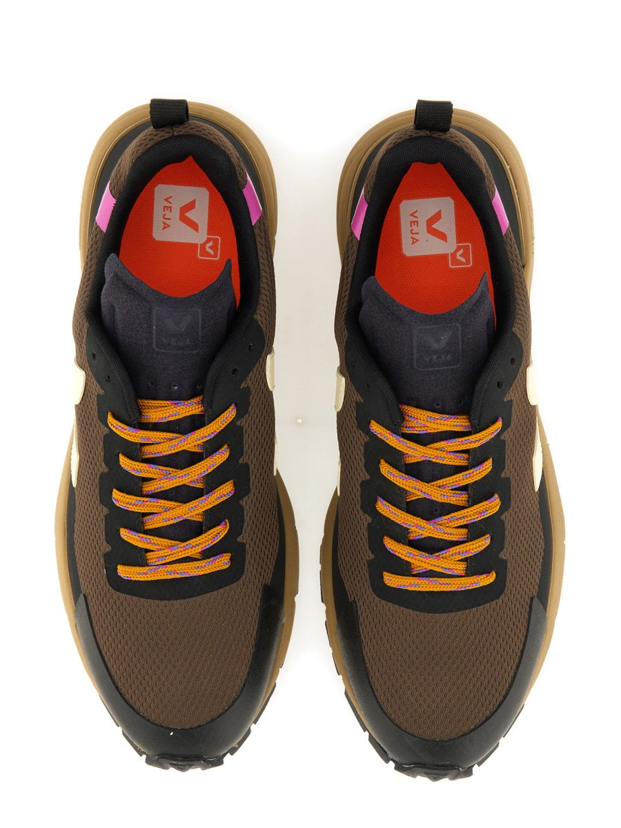SNEAKER "DEKKAN"