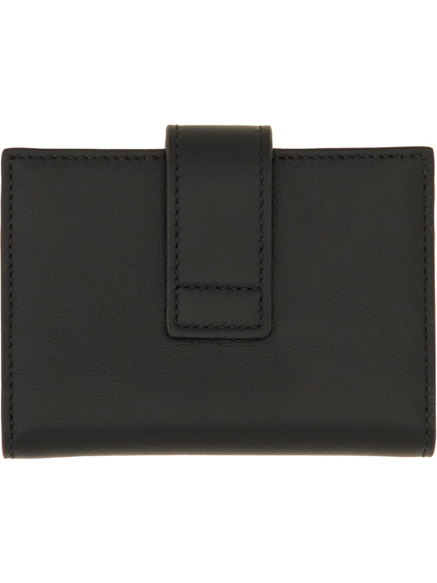 "HUG" CARD HOLDER