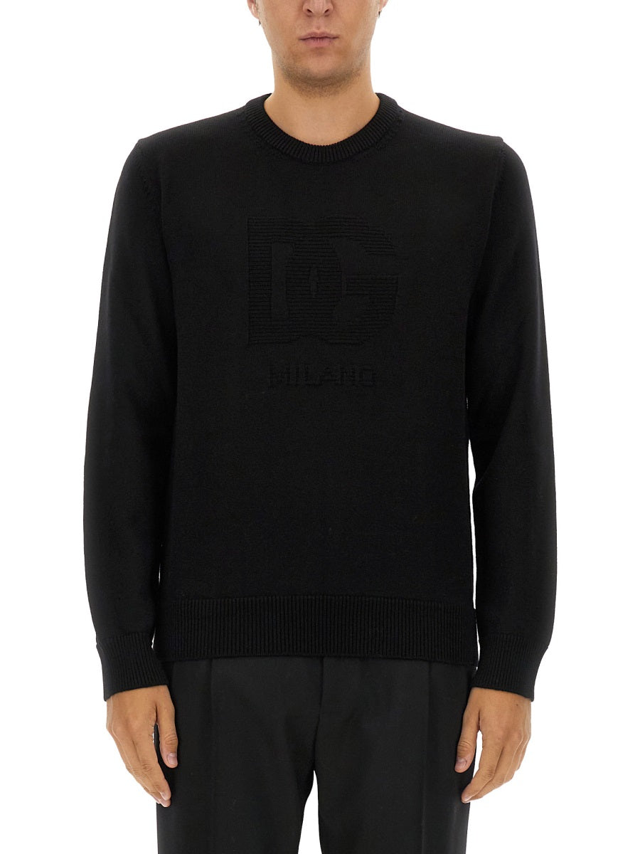 WOOL JERSEY.