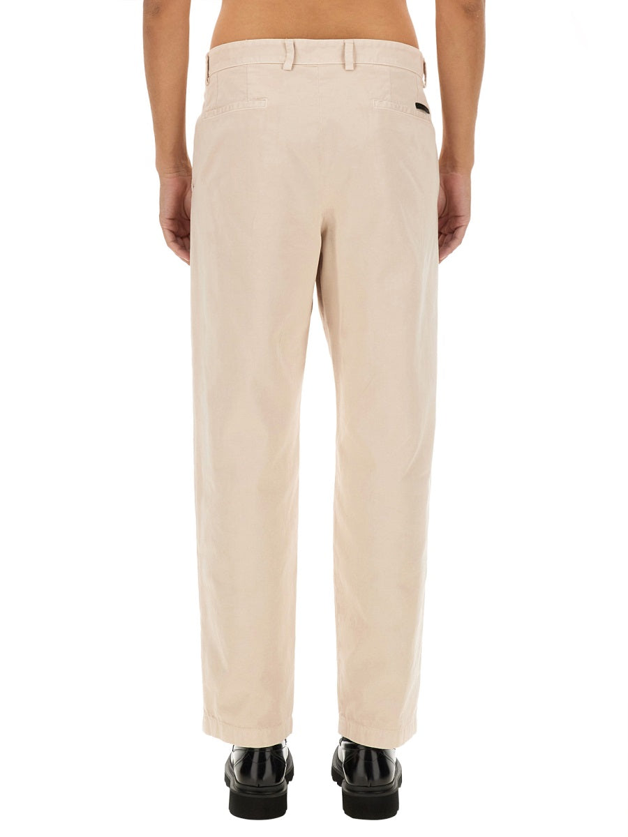 COTTON PANTS