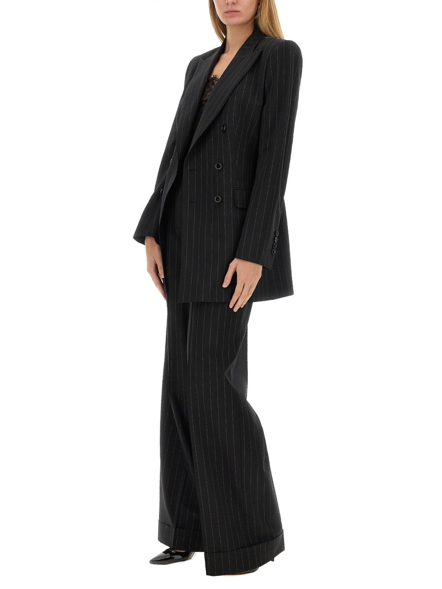 FLARE PANT