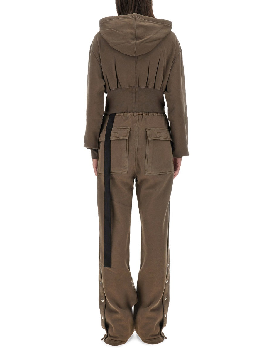 TATLIN SWEATSHIRT