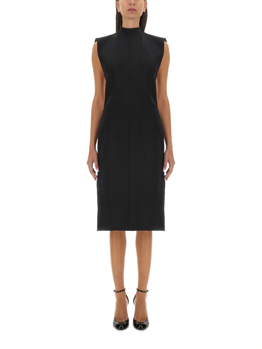 "ALETE" DRESS