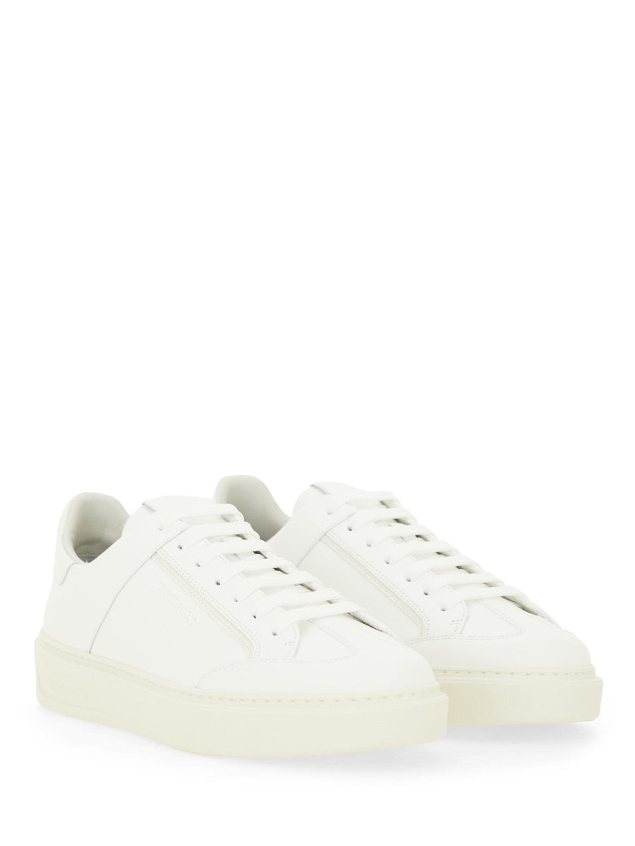 SNAEKER "CLASSIC COURT"