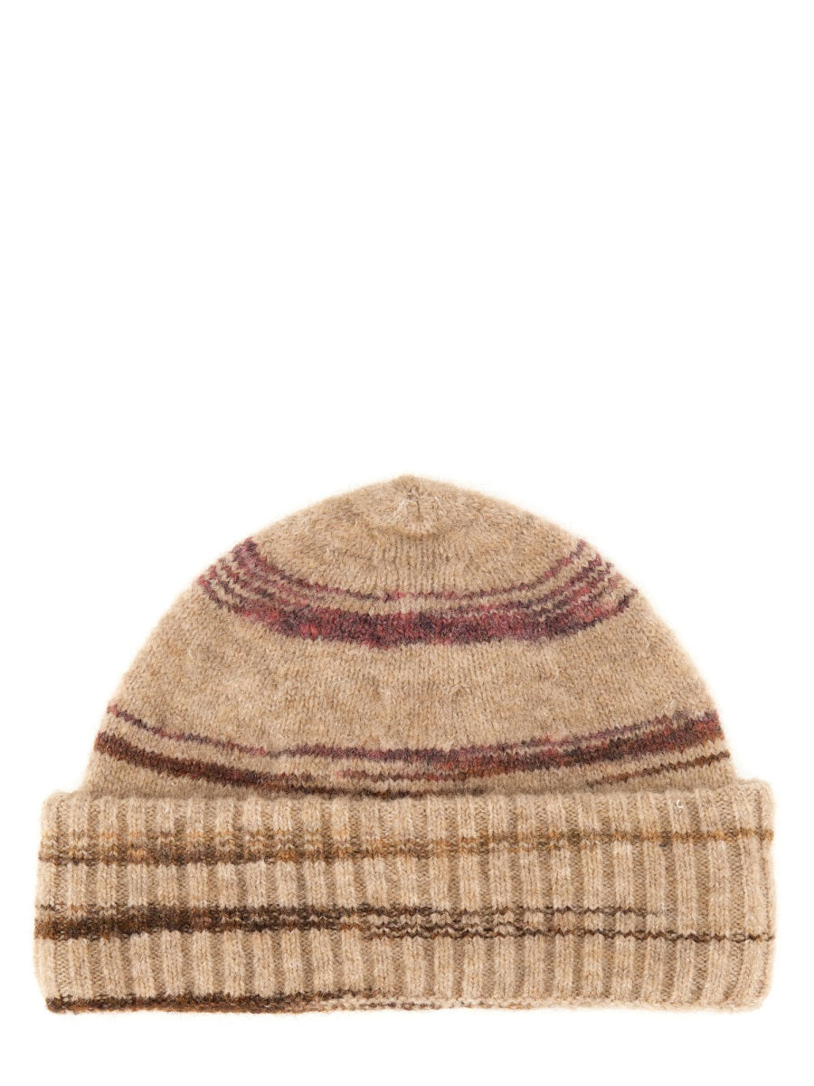 BEANIE HAT "LINDA"