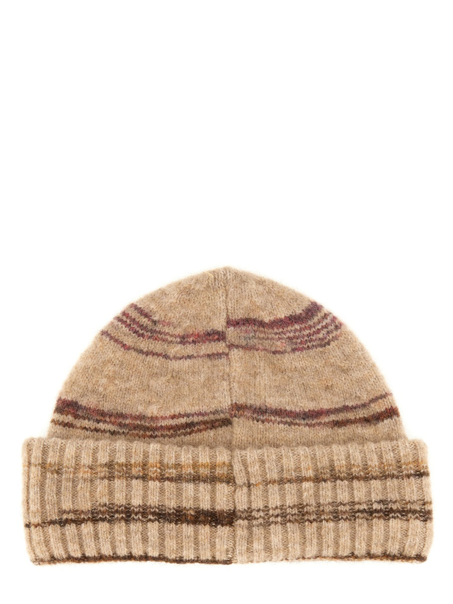 BEANIE HAT "LINDA"