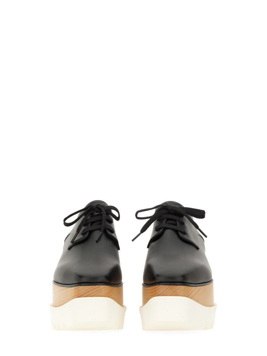 LACE-UP ELYSE